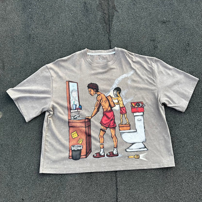 Architect of Myself Tee