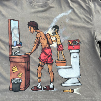 Architect of Myself Tee