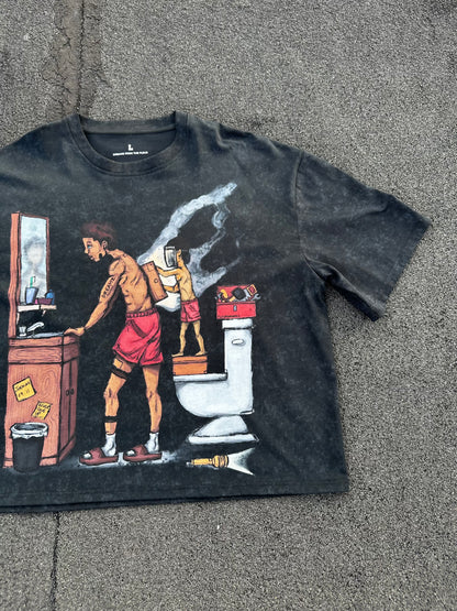 Architect of Myself Tee