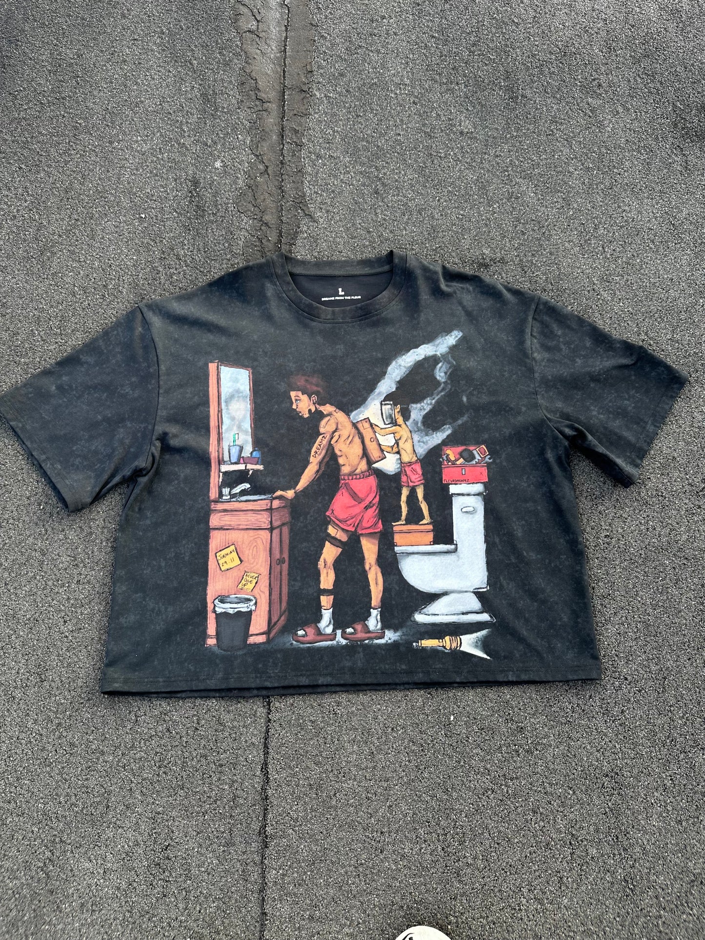 Architect of Myself Tee