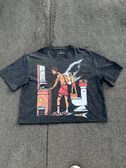 Architect of Myself Tee