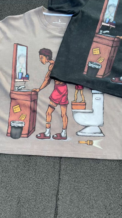 Architect of Myself Tee