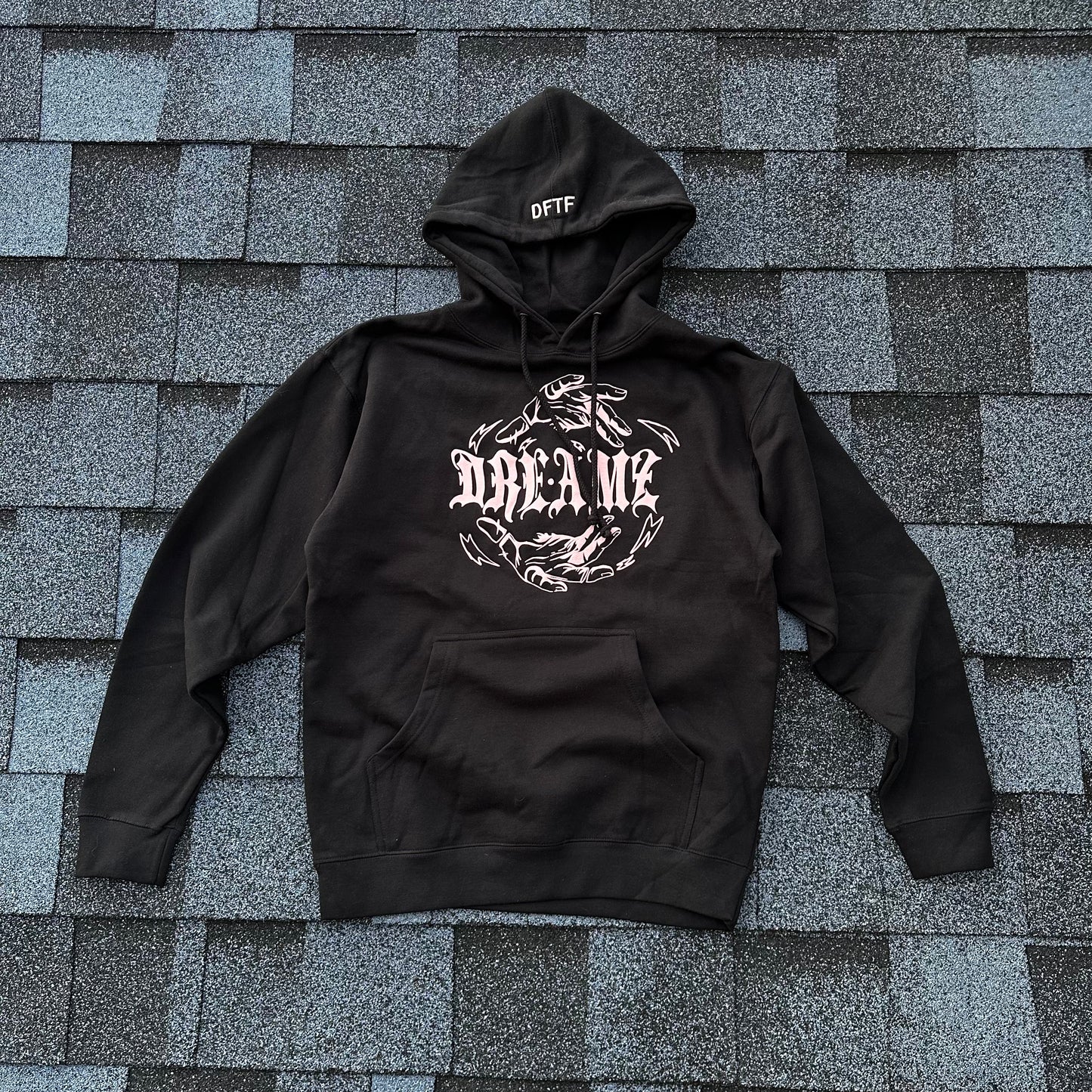 DREAMZ HOODIE