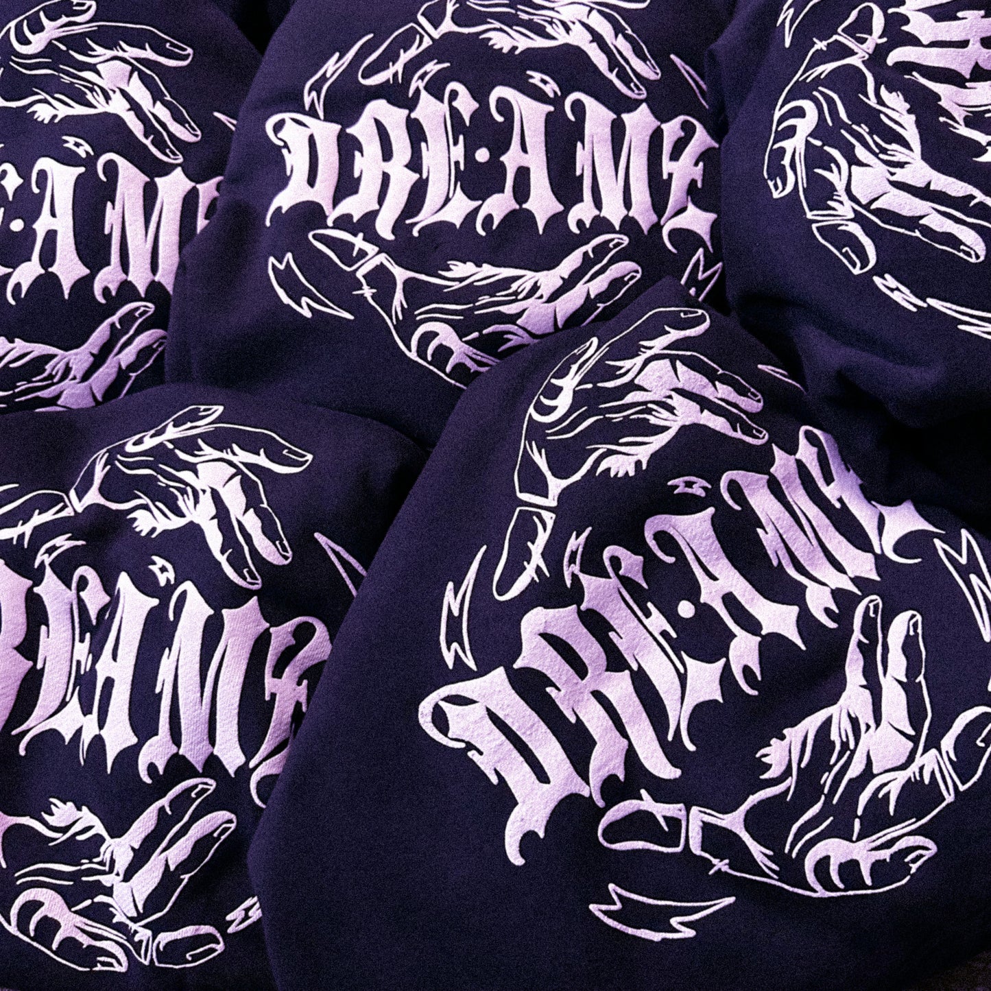 DREAMZ HOODIE